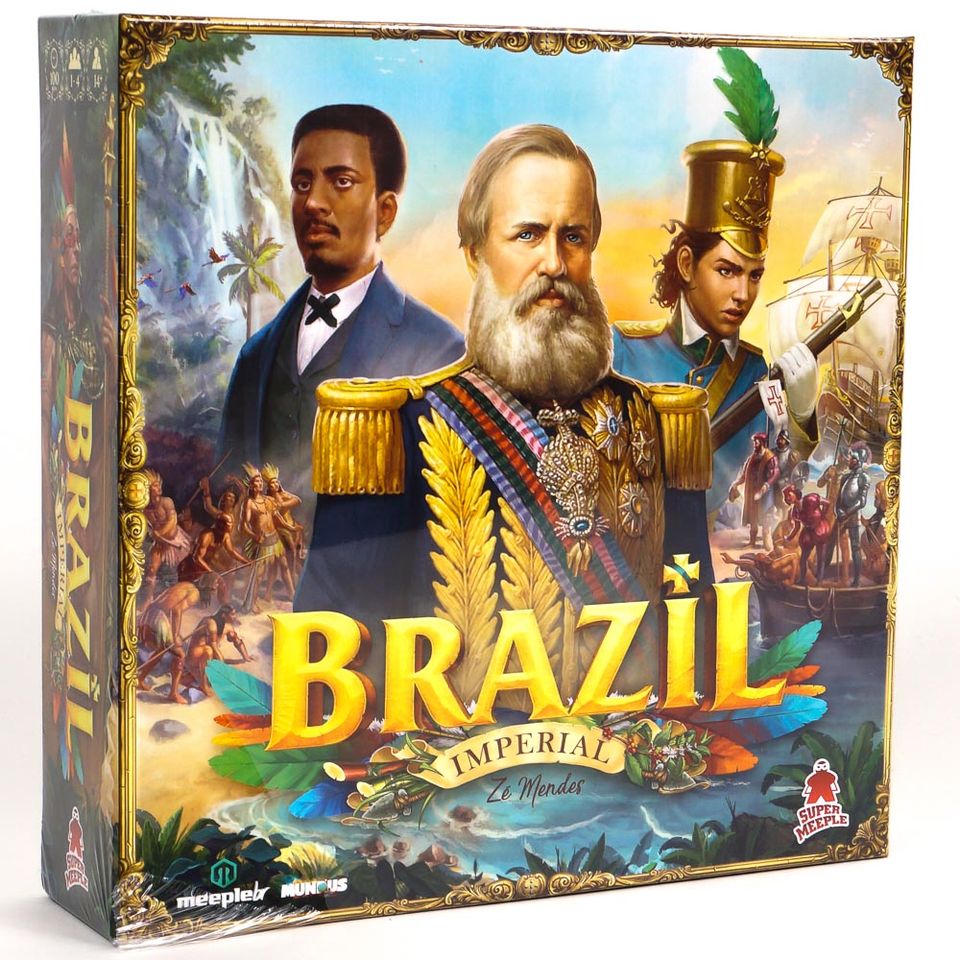 Brazil Imperial image