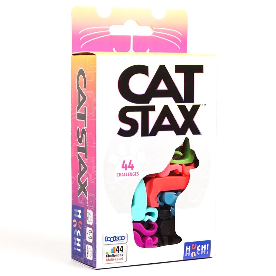 Cat Stax image