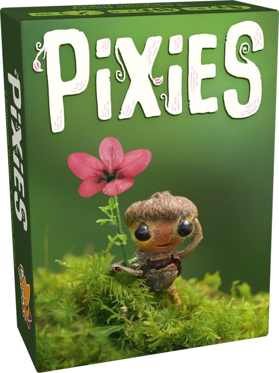 Pixies image