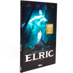 Elric Tome 03 : Le loup blanc