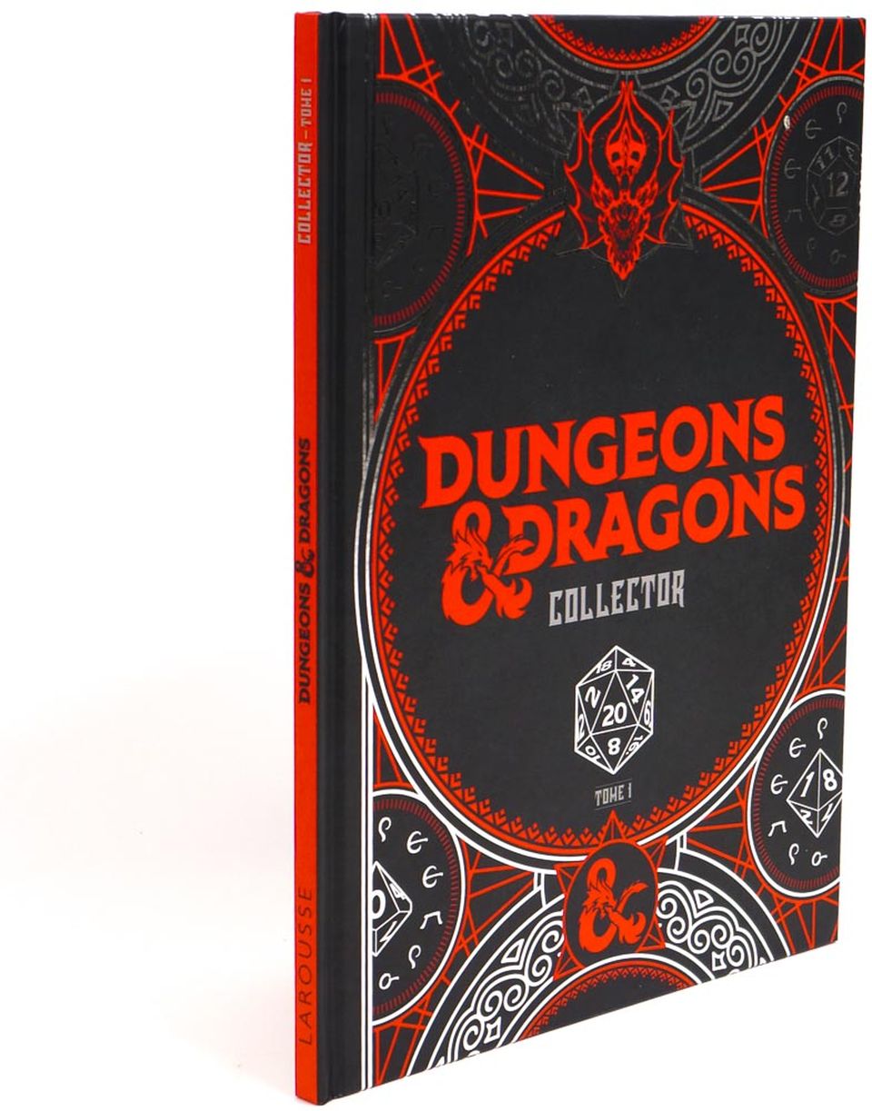 Album Panini D&D Album Panini Donjons & Dragons - Collection 2025 Avec Album Panini D&D Album Panini Donjons & Dragons - Collection 2025 Avec
