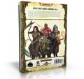 Pathfinder 2 : Kingmaker - Guide Des Compagnons (FR) - Black Book Editions