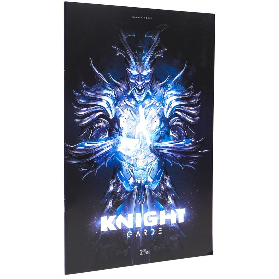 Knight : Garde image