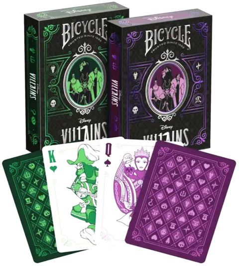 Bicycle - Collection Ultimates - Shin Lim - Jeu de 54 Cartes à Jouer