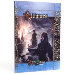 Ars Magica V5 : Alliances