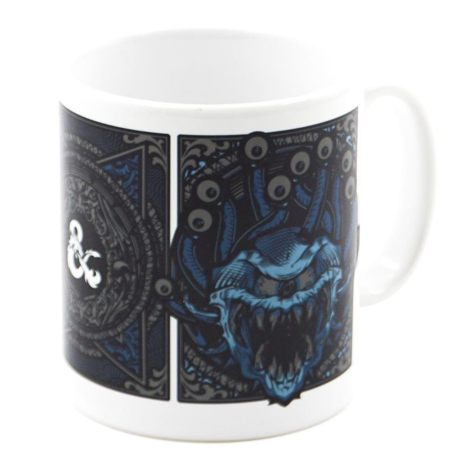 Dungeons & Dragons : Mug Beholder image