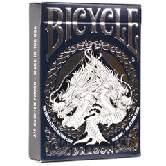 Jeu de cartes - Bicycle Ultimates - Dragon