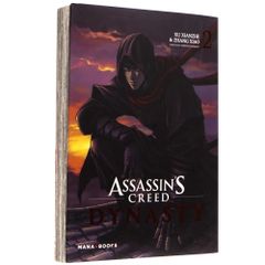 Assassin’s Creed : Dynasty T02
