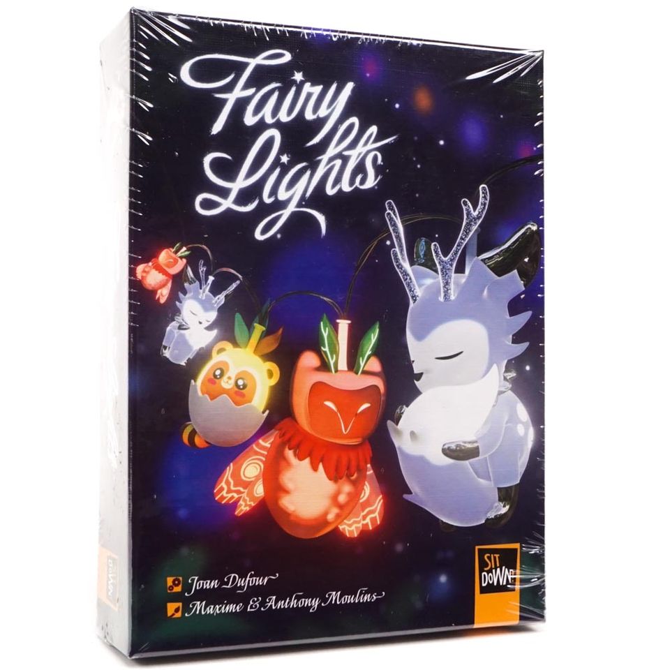 Fairy Lights image