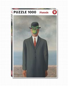 Cartes à jouer et magnet Banksy