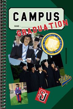 Campus : Graduation