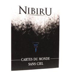 Nibiru : Cartes du monde sans ciel
