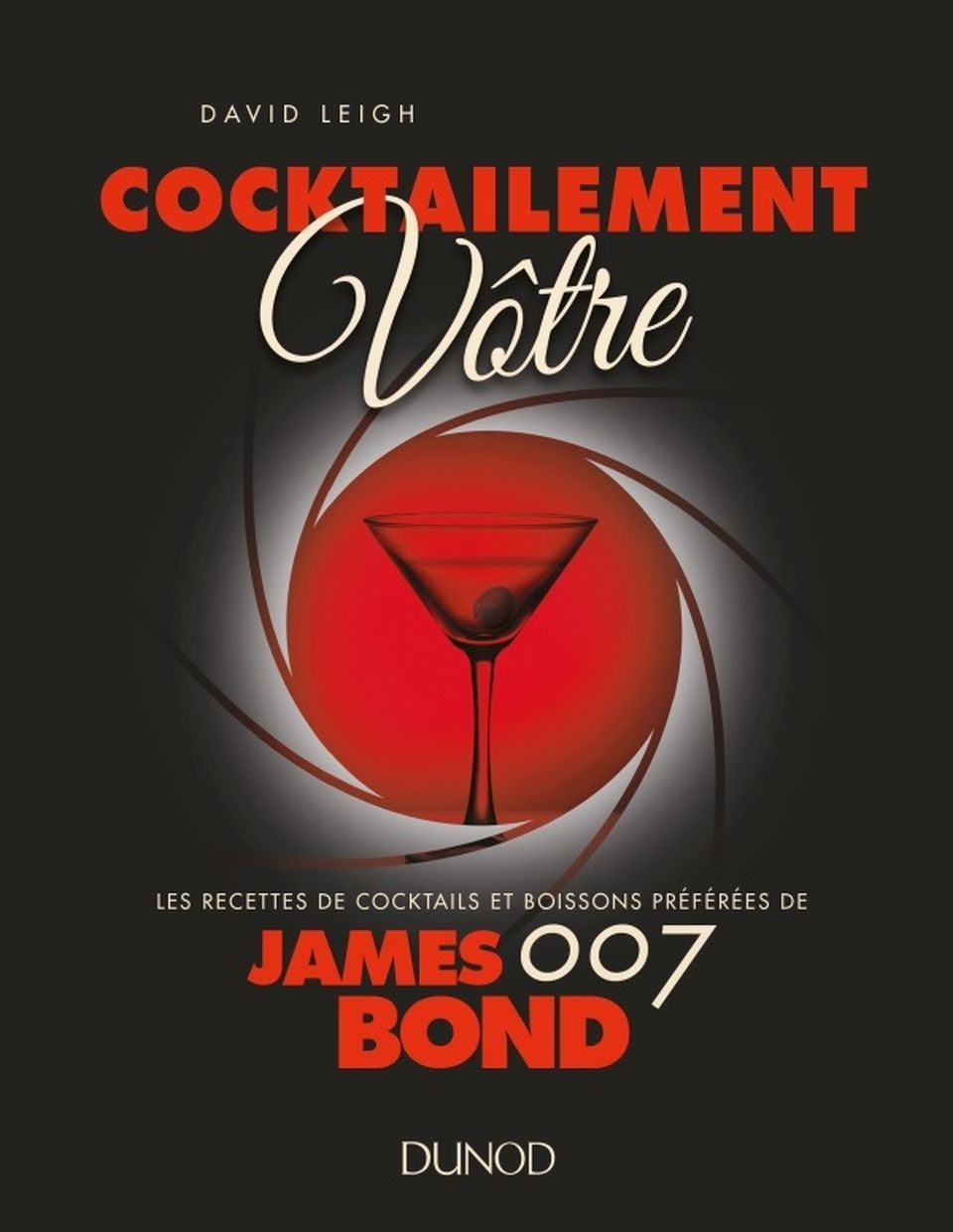 James Bond : Cocktailement Votre image