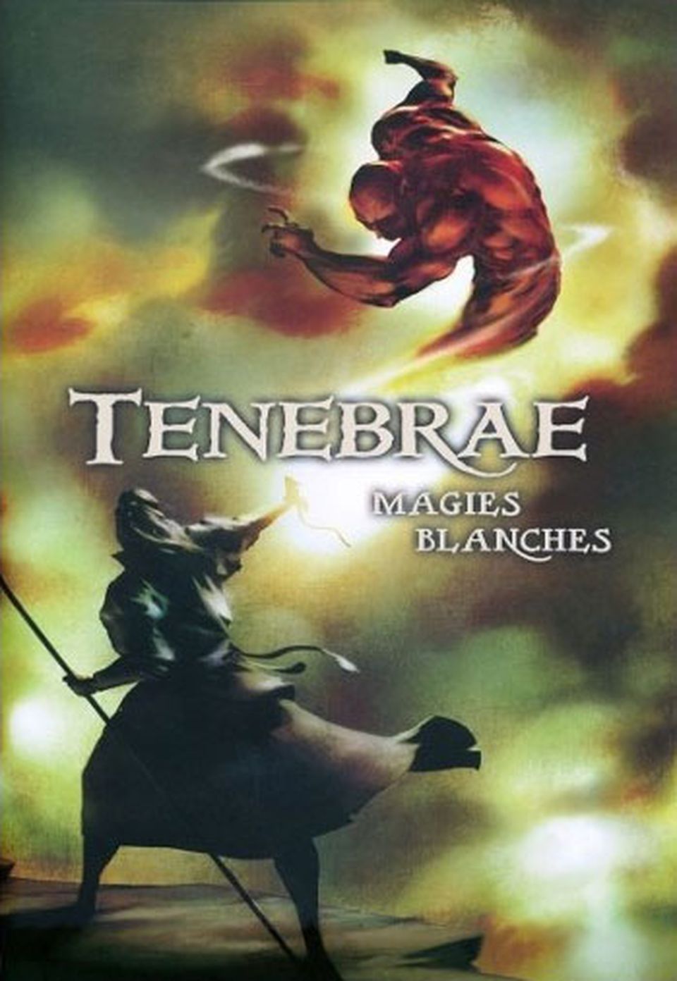 Tenebrae 3 : Magies Blanches image