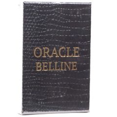 Tarot : Oracles Belline