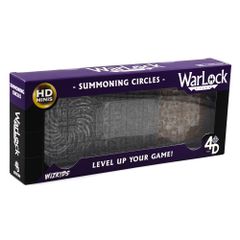 WarLocK Tiles: Summoning Circles
