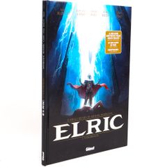 Elric Tome 02 : Stormbringer