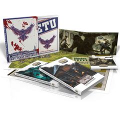 East Texas University - Pack complet version collector
