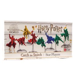 Harry Potter: Catch the Snitch - Star Players (Ext)