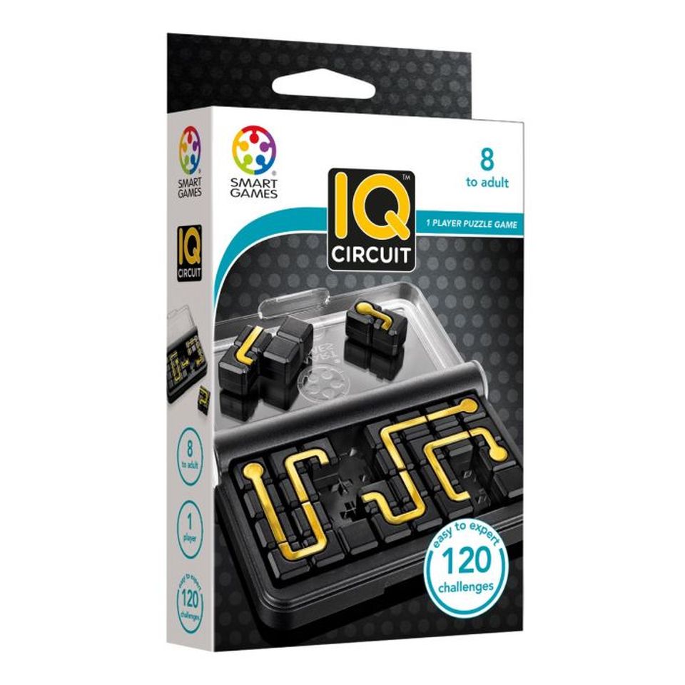 IQ Circuit image