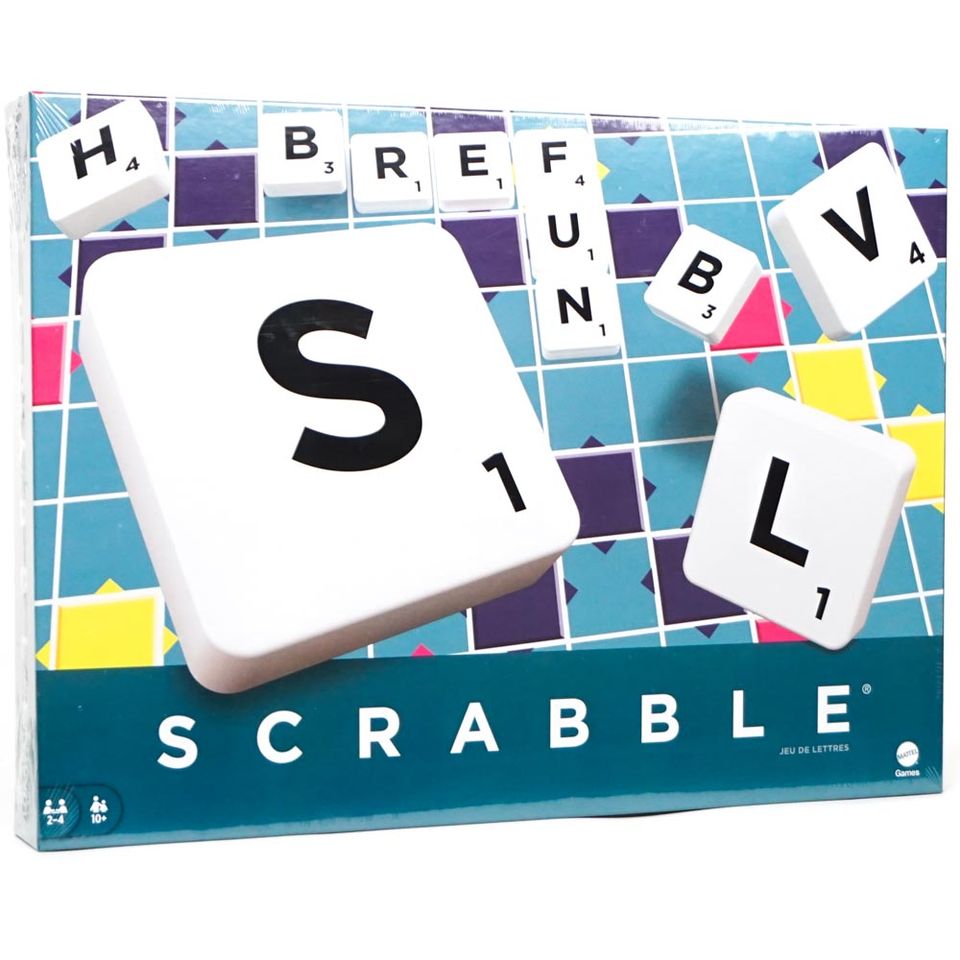 Scrabble Classique image