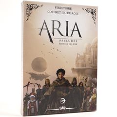 Aria : Préludes Edition Deluxe