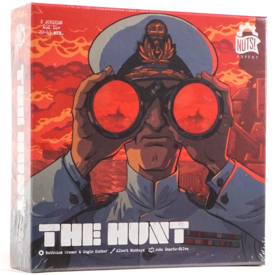 The Hunt image