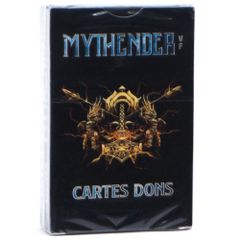Mythender : Cartes Dons