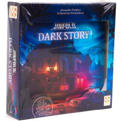 Unfold : Dark Story