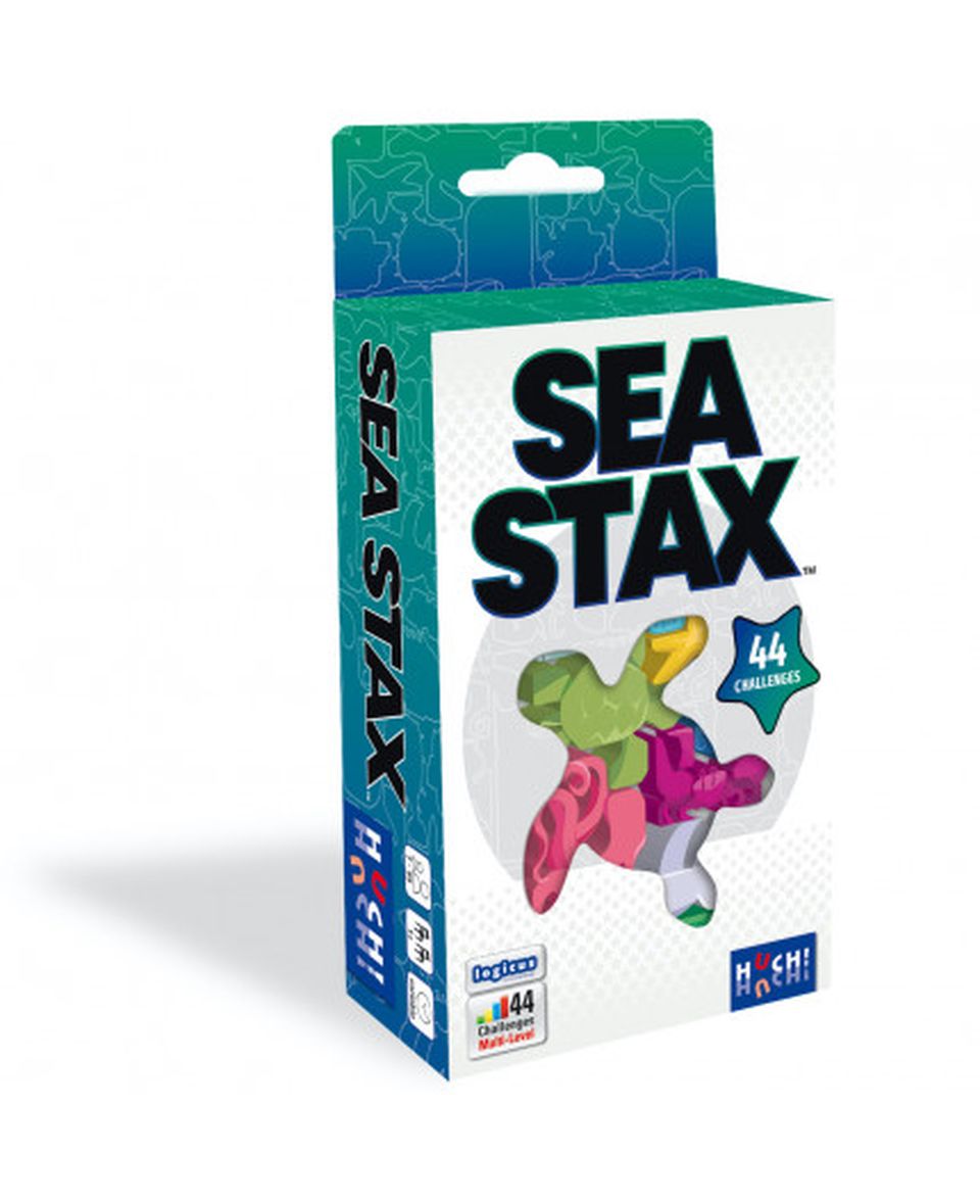 Sea Stax image