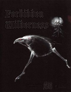 Mork Borg : Forbidden Psalm - Forbidden Wilderness VO