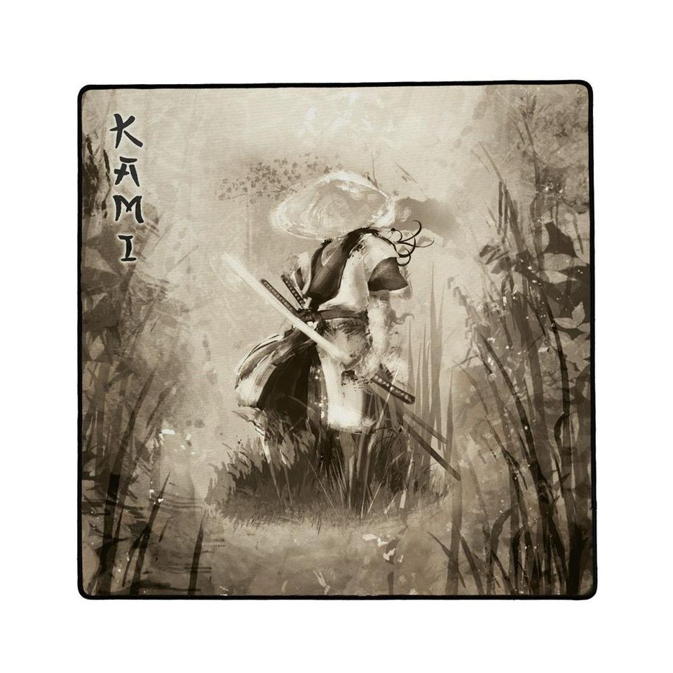 Tapis de jeu - Kami  (60x60) image