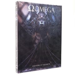 Omega : Univers et secrets