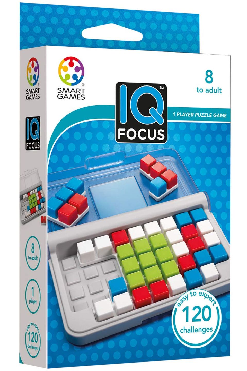 IQ Focus image