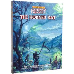WFRP 4th Ed.: The Horned Rat VO