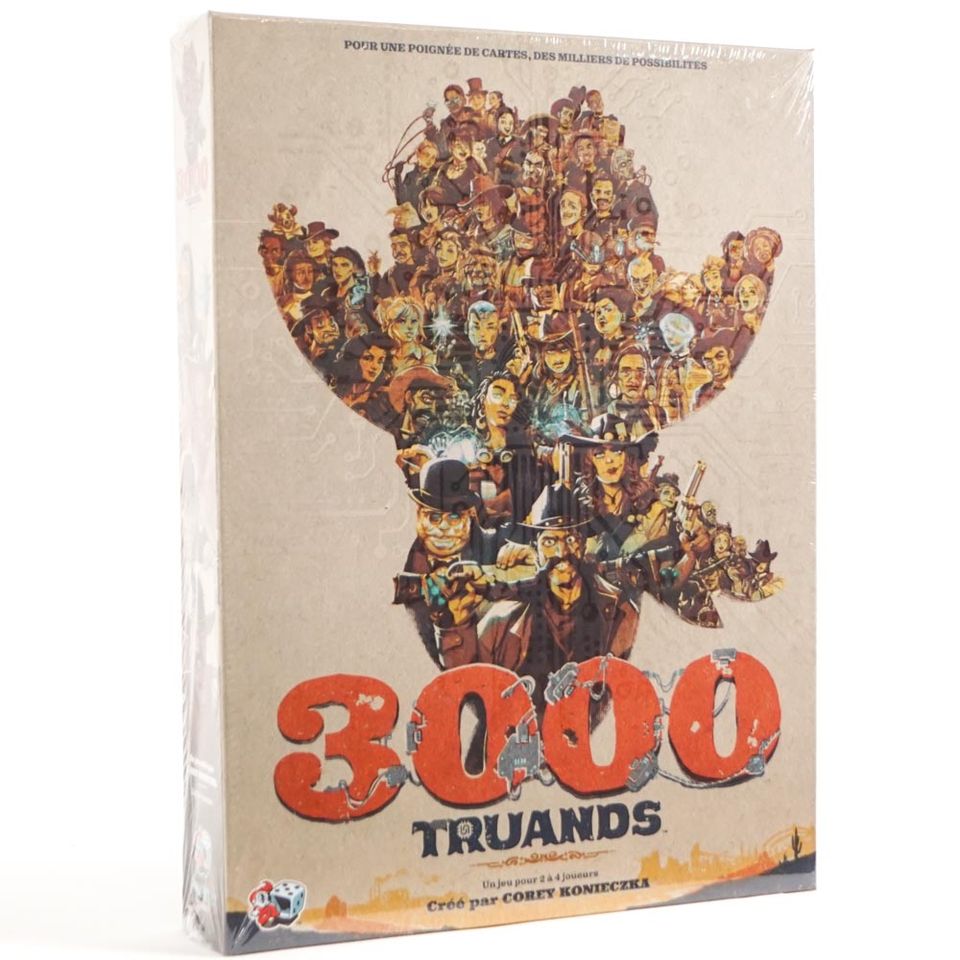 3000 Truands image