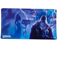 D&D Playmat Cover Series: Storm Kings Thunder