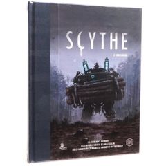 Scythe - Le Compendium