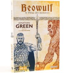 Beowulf le fléau des monstres