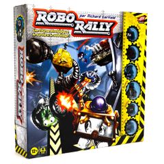 RoboRally