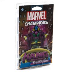 Marvel Champions : Le jeu de cartes - Kang le Conquérant (Paquet Scénario)