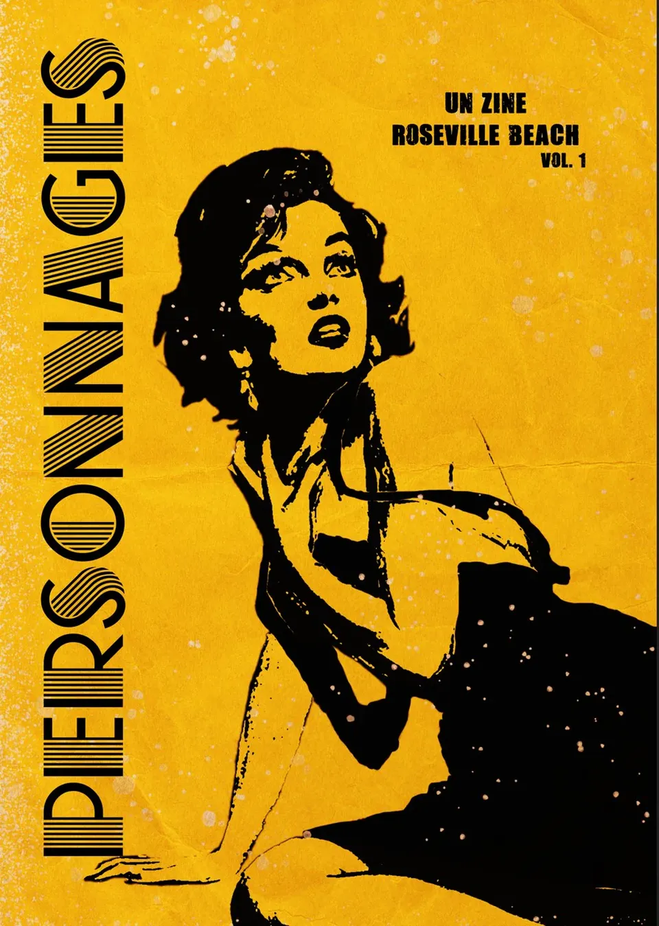 Moonlight on Roseville Beach - Tamisez les Lumières Vol 1 | Black Book ...