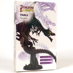 Dungeons & Lasers: Thall