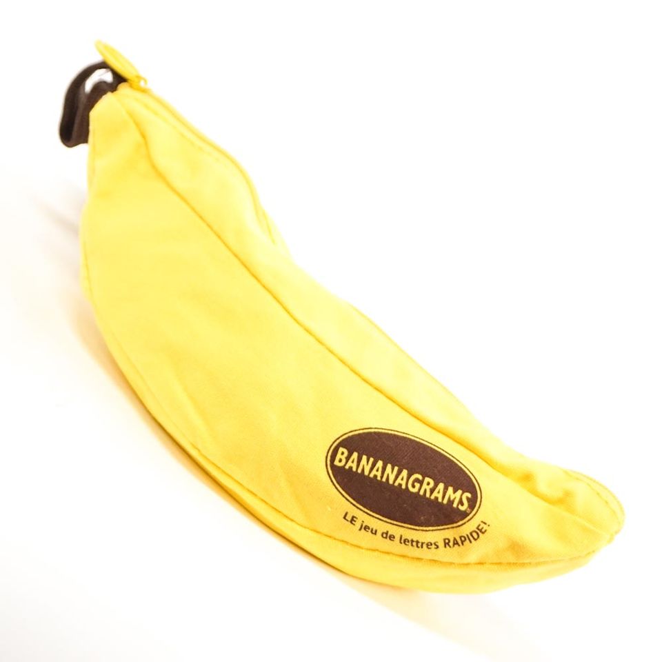 Bananagrams image