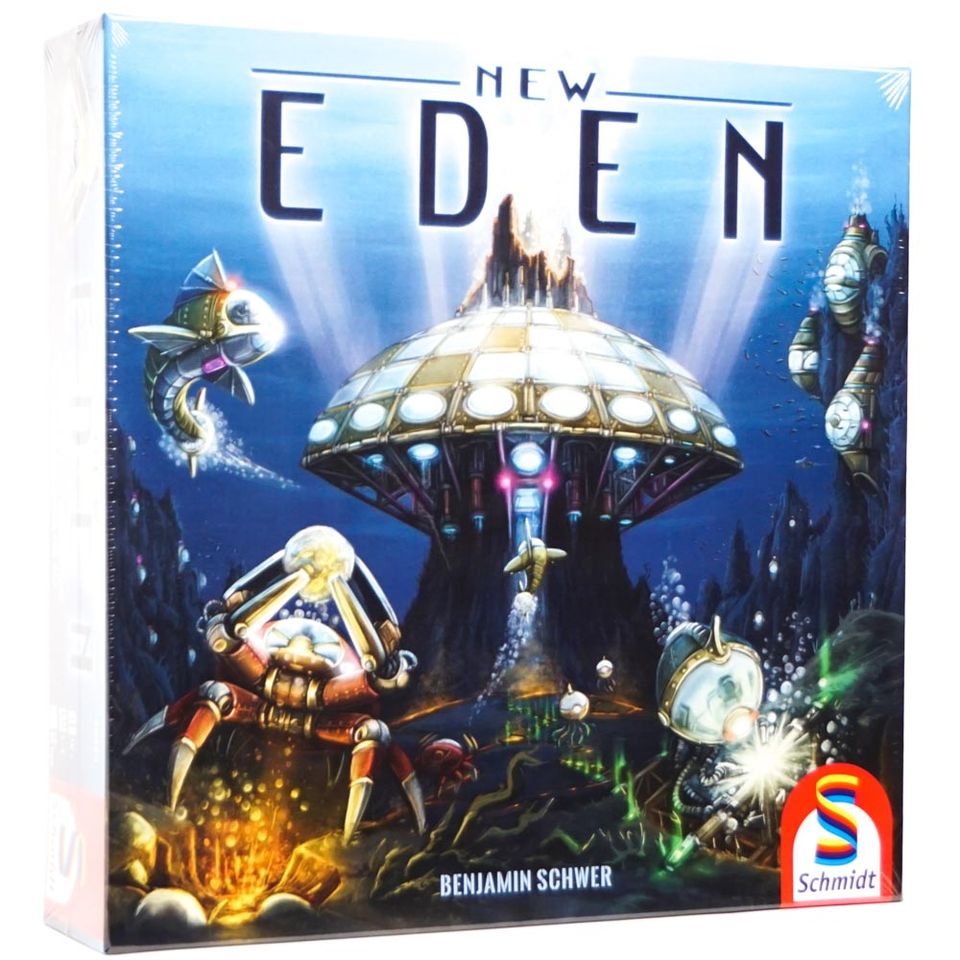 New Eden image