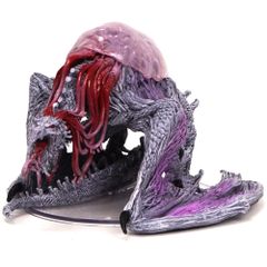 D&D Icons of the Realms: Fizban's Treasury of Dragons - Elder Brain Dragon Premium Figure