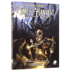 Call of Cthulhu: A Time to Harvest VO
