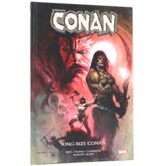 Conan : King-size Conan
