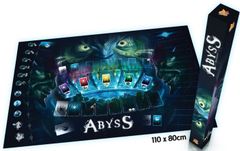 Abyss : Playmat