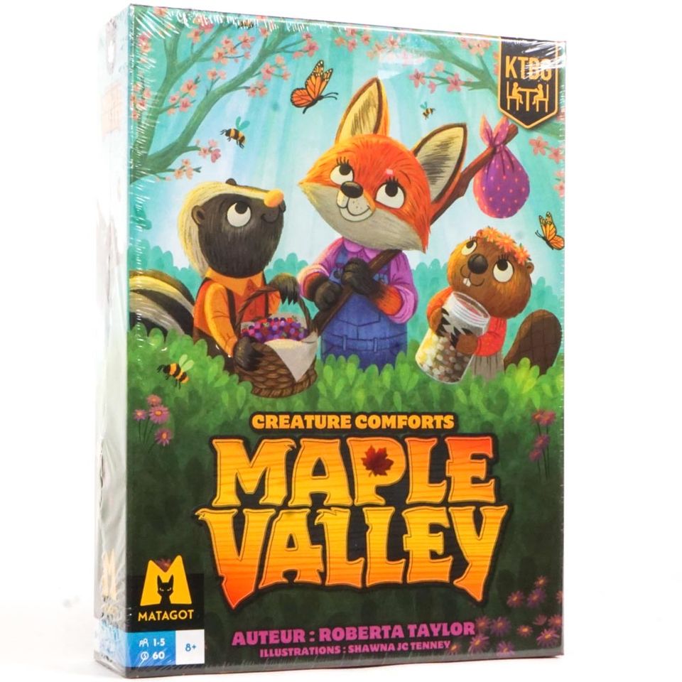Maple Valley image